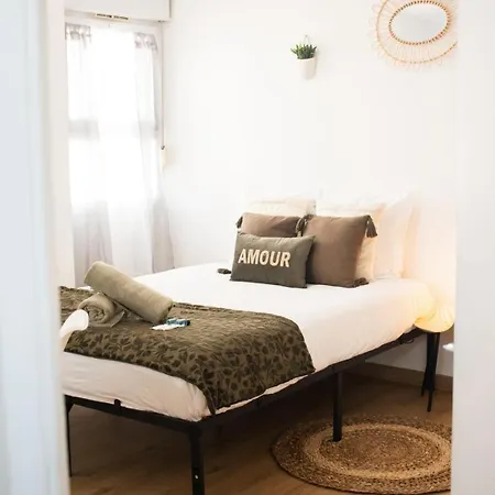 Le Mont D'arene Ii - Downtown - Cozy 아파트 랭스