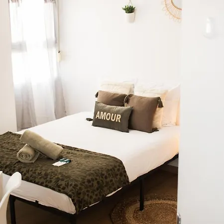 Le Mont D'arene Ii - Downtown - Cozy * 랭스