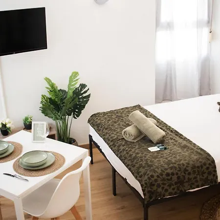Le Mont D'arene Ii - Downtown - Cozy 아파트 *