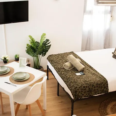 Le Mont D'arene Ii - Downtown - Cozy * 랭스