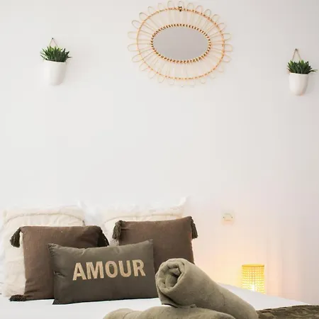 Le Mont D'arene Ii - Downtown - Cozy Apartman *